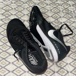 NEW Nike Track & Field Sprinter Spikes